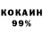 КОКАИН VHQ GeekyReports